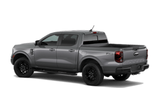 2026 Ford Ranger® External Image 2
